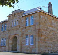 Memorial Hall - Accommodation Mt Buller