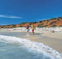 Francois Peron National Park - Accommodation Mt Buller