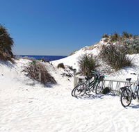 Little Parakeet Bay - Accommodation Mt Buller