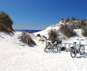 Little Parakeet Bay - Accommodation Mt Buller 0