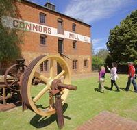 Connor's Mill - Accommodation Mt Buller