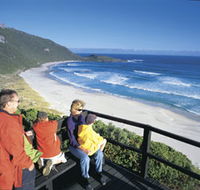 Conspicuous Beach - Accommodation Mt Buller