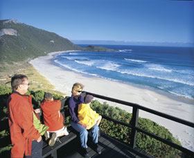 Conspicuous Beach - Accommodation Mt Buller 0