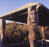 Mangrove Boardwalk - Accommodation Mt Buller