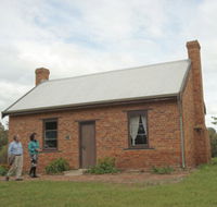 Sandalwood Yards and Tipperary School - Accommodation Mt Buller