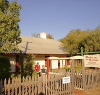 Morby Cottage - Accommodation Mt Buller
