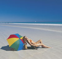 Cable Beach - Accommodation Mt Buller