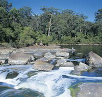 Frankland River - Accommodation Mt Buller