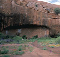 Walga Rock - Accommodation Mt Buller