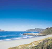 Mandalay Beach - Accommodation Mt Buller