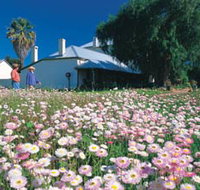 Greenough Museum - Accommodation Mt Buller