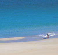 Injidup Beach - Accommodation Mt Buller