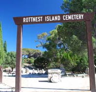 European Cemetery - Accommodation Mt Buller