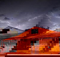 Red Dirt Photographic Gallery - Accommodation Mt Buller