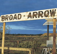 Broad Arrow - Accommodation Mt Buller