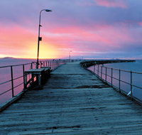 Tanker Jetty - Accommodation Mt Buller