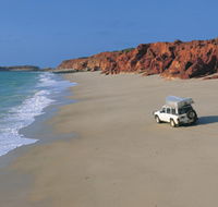 Cape Leveque - Accommodation Mt Buller