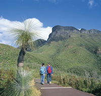 Stirling Range National Park - Accommodation Mt Buller