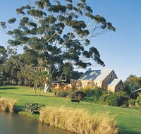 Minnawarra Historic Precinct - Accommodation Mt Buller