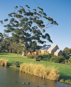 Minnawarra Historic Precinct - Accommodation Mt Buller 0