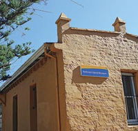 Rottnest Museum - Accommodation Mt Buller