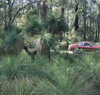 Bridgetown Jarrah Park - Accommodation Mt Buller