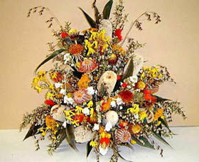 Things Wild At Denmark Wildflowers - Accommodation Mt Buller 0