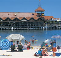 Sorrento Beach - Accommodation Mt Buller