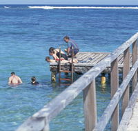Horrocks Beach - Accommodation Mt Buller
