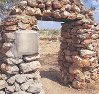 Old Halls Creek - Accommodation Mt Buller