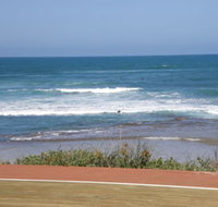 Flat Rocks - Accommodation Mt Buller