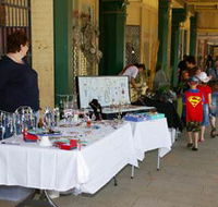 Boulder Market Day - Accommodation Mt Buller