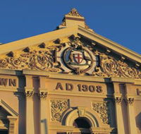 Kalgoorlie Town Hall - Accommodation Mt Buller