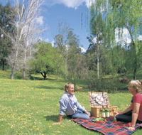 Fred Jacoby Park - Accommodation Mt Buller