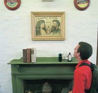 Boulder Pharmacy Museum - Accommodation Mt Buller