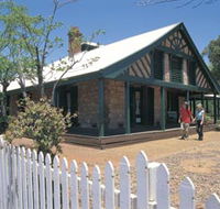 Warden Finnerty's House - Accommodation Mt Buller