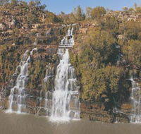 King Cascade - Accommodation Mt Buller
