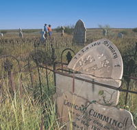 Old Town Site - Accommodation Mt Buller