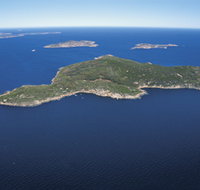 Woody Island Nature Reserve - Accommodation Mt Buller