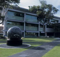 Centenary Gardens - Accommodation Mt Buller