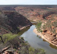 Loop Walk Kalbarri National Park - Accommodation Mt Buller