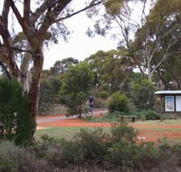 Gribble Creek Walk and Cycle Way - Accommodation Mt Buller