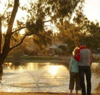 Bernard Park - Accommodation Mt Buller