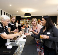 Morish Nuts - Accommodation Mt Buller