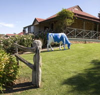 Longview Vineyard - Accommodation Mt Buller