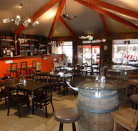 Terra Rossa Wine Club - Accommodation Mt Buller