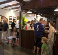 Langmeil Winery - Accommodation Mt Buller