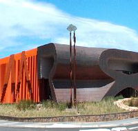 Marion Cultural Centre - Accommodation Mt Buller