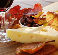 McLaren Vale Cheese and Wine Trail - Accommodation Mt Buller