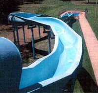 Renmark Swimming Centre - Accommodation Mt Buller